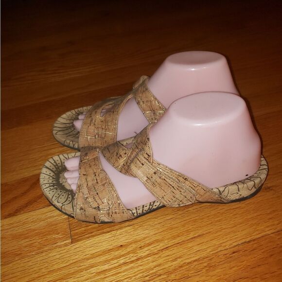 Vionic Lauren Sandals Womens Size 8 - Picture 3 of 6